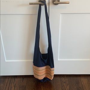 Women’s Boho Beach Bag/Purse